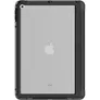 OtterBox Symmetry Folio Schutzhülle für Apple iPad 10,2" (2021 - 2019) schwarz