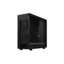 Fractal Design Define 7 XL Gaming Gehäuse Schwarz mit Dämmung