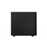 Fractal Design Define 7 XL Gaming Gehäuse Schwarz mit Dämmung