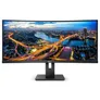 Philips B-Line 346B1C 86,4cm (34") WQHD VA Office Monitor 21:9 HDMI/DP/USB-C PD90W 100Hz
