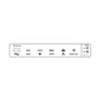 Philips B-Line 346B1C 86,4cm (34") WQHD VA Office Monitor 21:9 HDMI/DP/USB-C PD90W 100Hz