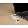 D-Link DUB-E130 - Netzwerkadapter - USB-C - Gigabit