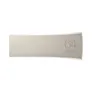 Samsung BAR Plus Flash Drive 3.1 64 GB USB Stick silber