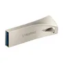 Samsung BAR Plus Flash Drive 3.1 64 GB USB Stick silber