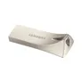 Samsung BAR Plus Flash Drive 3.1 64 GB USB Stick silber