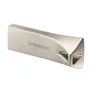 Samsung BAR Plus 128GB Flash Drive 3.1 USB Stick Metallgehäuse silber