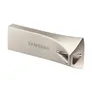 Samsung BAR Plus 256GB Flash Drive 3.1 USB Stick Metallgehäuse silber