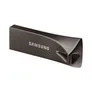 Samsung BAR Plus 128GB Flash Drive 3.1 USB Stick Metallgehäuse grau