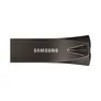Samsung BAR Plus 128GB Flash Drive 3.1 USB Stick Metallgehäuse grau