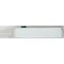 Brennenstuhl Eco-Line Steckdosenleiste mit Schalter 3-fach 5m weiß