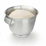 Bosch MUM9A66R00 OptimMUM Küchenmaschine kirschrot