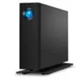 LaCie d2 Professional 8 TB Desktop Drive