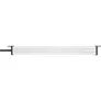 Brennenstuhl Alu Line Steckdosenleiste 19 Zoll H05VV-F3G1,5 ÜSS 19500A 8-fach 2m