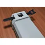 Brennenstuhl Premium-Line Steckdosenleiste 8-fach 5,0m schwarz/grau