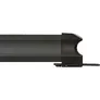 Brennenstuhl Premium-Line Steckdosenleiste 8-fach 5,0m schwarz/grau