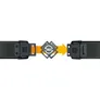 Brennenstuhl Premium-Line Steckdosenleiste 8-fach 5,0m schwarz/grau