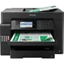 EPSON EcoTank ET-16600 Drucker Scanner Kopierer Fax A3+ WLAN