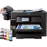 EPSON EcoTank ET-16600 Drucker Scanner Kopierer Fax A3+ WLAN