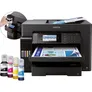 EPSON EcoTank ET-16650 Drucker Scanner Kopierer Fax A3+ WLAN