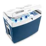 Mobicool MT35W thermoelektrische Kühlbox 34L 12V / 240V blau mit Rollen
