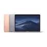 Apple MacBook Air 13,3" 2019 Intel i5 1,6/8/256 GB SSD Silber refurbished CPO