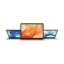 Apple MacBook Air 13,3" 2019 Intel i5 1,6/8/256 GB SSD Silber refurbished CPO