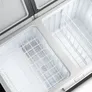 Dometic CFX3 95DZ Kompressorkühlbox 82L 12/24V / 100-240V App-Steuerung