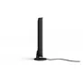 Philips Hue White & Color Ambiance Play Lightbar + Netzteil schwarz • 3er Pack