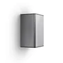 Philips Hue White & Col. Amb. Resonate Wandleuchte silber 1200lm