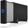 RaidSonic Icy Box IB-377U3 Externes gehäuse für 3,5" SATA HDDs