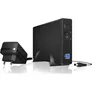 RaidSonic Icy Box IB-377U3 Externes gehäuse für 3,5" SATA HDDs