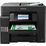 EPSON EcoTank ET-5800 Drucker Scanner Kopierer Fax LAN WLAN