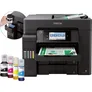 EPSON EcoTank ET-5800 Drucker Scanner Kopierer Fax LAN WLAN