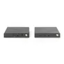DIGITUS DS-55314 Wireless HDMI Extender / Splitter Set 100m schwarz