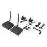 DIGITUS DS-55314 Wireless HDMI Extender / Splitter Set 100m schwarz