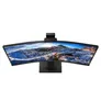 Philips P-Line 346P1CRH 86,4cm (34") UWQHD Curved Monitor 21:9 HDMI/DP/USB-C PD 90W 100Hz 4ms