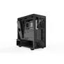 be quiet! Pure Base 500DX Schwarz Midi Tower Gaming Gehäuse