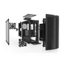be quiet! Pure Base 500DX Schwarz Midi Tower Gaming Gehäuse