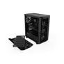 be quiet! Pure Base 500DX Schwarz Midi Tower Gaming Gehäuse
