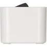 Brennenstuhl Ecolor Steckdosenleiste 4-fach 2 USB Ladebuchsten u. Schalter 1,5m