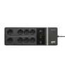 APC Back UPS BE650G2-GR, 650VA, 8xSchuko, Überspannungsschutz
