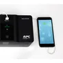 APC Back UPS BE650G2-GR, 650VA, 8xSchuko, Überspannungsschutz