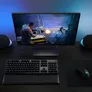Logitech G513 GX Brown Tactile - Mechanische RGB-Gaming-Tastatur