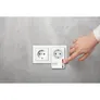 AVM FRITZ!DECT Repeater 100 (Erhöht DECT-Reichweite)