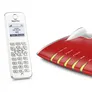 AVM FRITZ!Fon M2 schnurloses DECT Mobilteil für FRITZ!Box