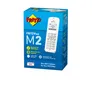 AVM FRITZ!Fon M2 schnurloses DECT Mobilteil für FRITZ!Box