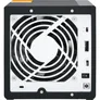 QNAP TL-D400S Erweiterungsgehäuse 4-Bay