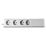 APC SurgeArrest Performance PMF83VT-GR, 8x Schuko, Überspannschutz, weiß