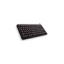 Cherry Compact Keyboard mechanische USB Tastatur schwarz