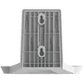 Netgear Orbi Wandhalterungsset RBKWM